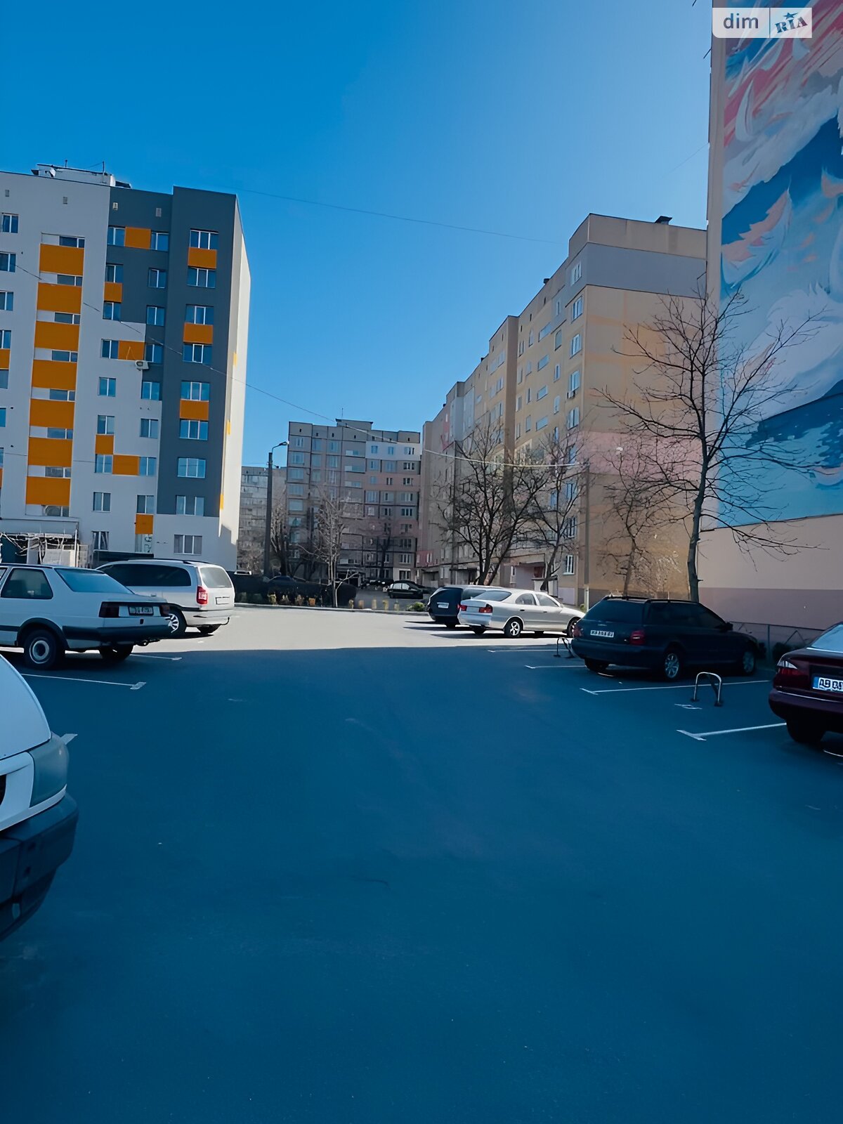 Продаж трикімнатної квартири в Вінниці, на вул. Стельмаха 17, район Барське шосе фото 1 Продаж трикімнатної квартири в Вінниці, на вул. Стельмаха 17, район Барське шосе фото 1