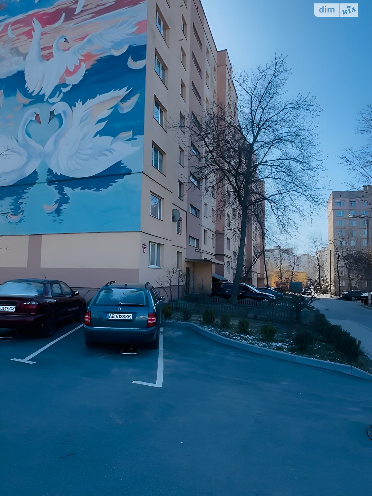 Продаж трикімнатної квартири в Вінниці, на вул. Стельмаха 17, район Барське шосе фото 1 Продаж трикімнатної квартири в Вінниці, на вул. Стельмаха 17, район Барське шосе фото 1