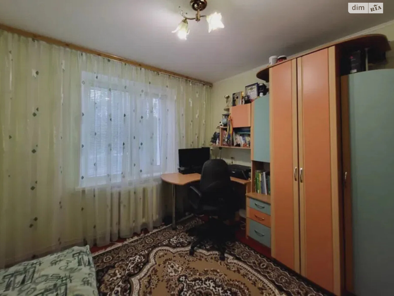 Продажа трехкомнатной квартиры в Виннице, на ул. Стельмаха 12А, район Барское шоссе фото 1 Продажа трехкомнатной квартиры в Виннице, на ул. Стельмаха 12А, район Барское шоссе фото 1