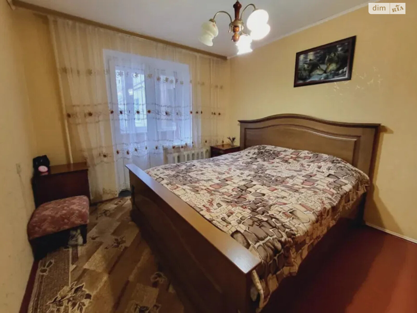 Продажа трехкомнатной квартиры в Виннице, на ул. Стельмаха 12А, район Барское шоссе фото 1 Продажа трехкомнатной квартиры в Виннице, на ул. Стельмаха 12А, район Барское шоссе фото 1