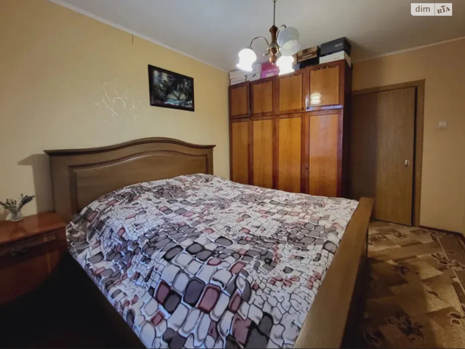 Продажа трехкомнатной квартиры в Виннице, на ул. Стельмаха 12А, район Барское шоссе фото 1 Продажа трехкомнатной квартиры в Виннице, на ул. Стельмаха 12А, район Барское шоссе фото 1