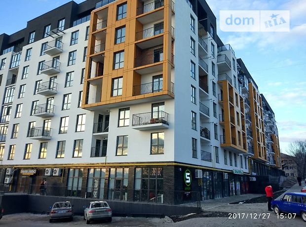 Продажа квартиры, 1 ком., Винница, р‑н. Барское шоссе, Трамвайная, дом 3 Продажа квартиры, 1 ком., Винница, р‑н. Барское шоссе, Трамвайная, дом 3