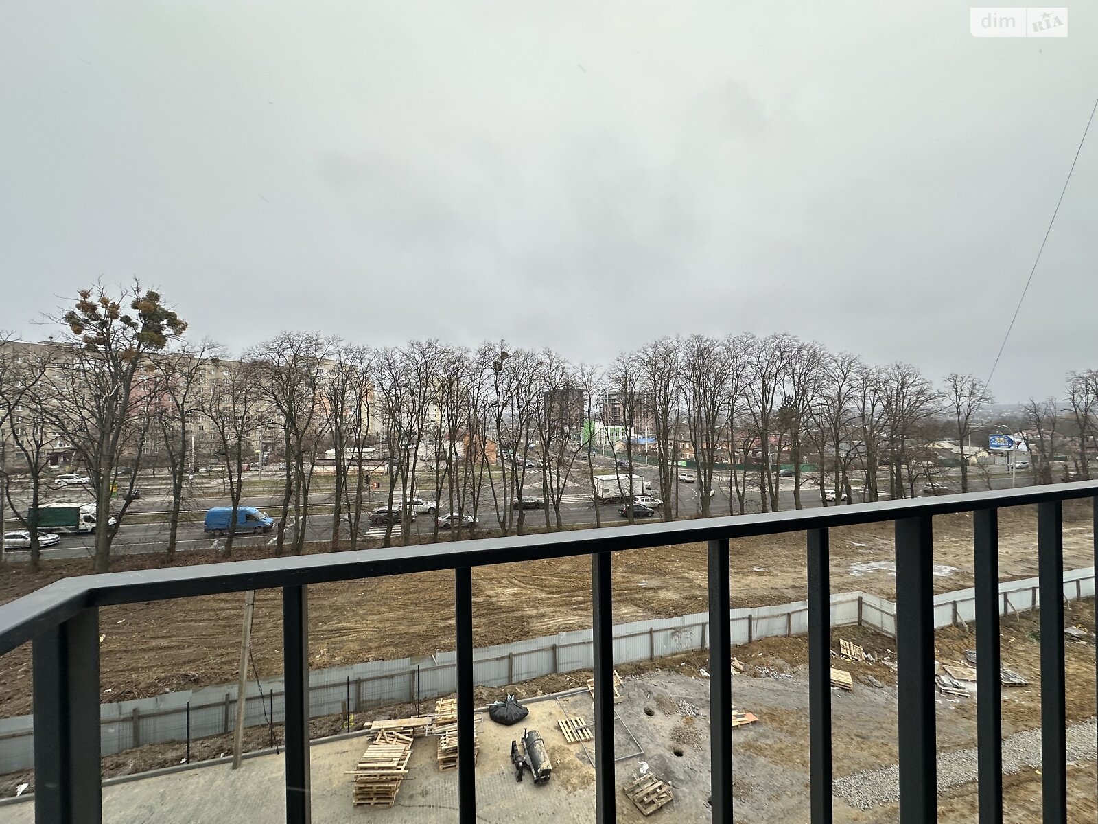 Продажа однокомнатной квартиры в Виннице, на шоссе Барское 1А, фото 1 Продажа однокомнатной квартиры в Виннице, на шоссе Барское 1А, фото 1
