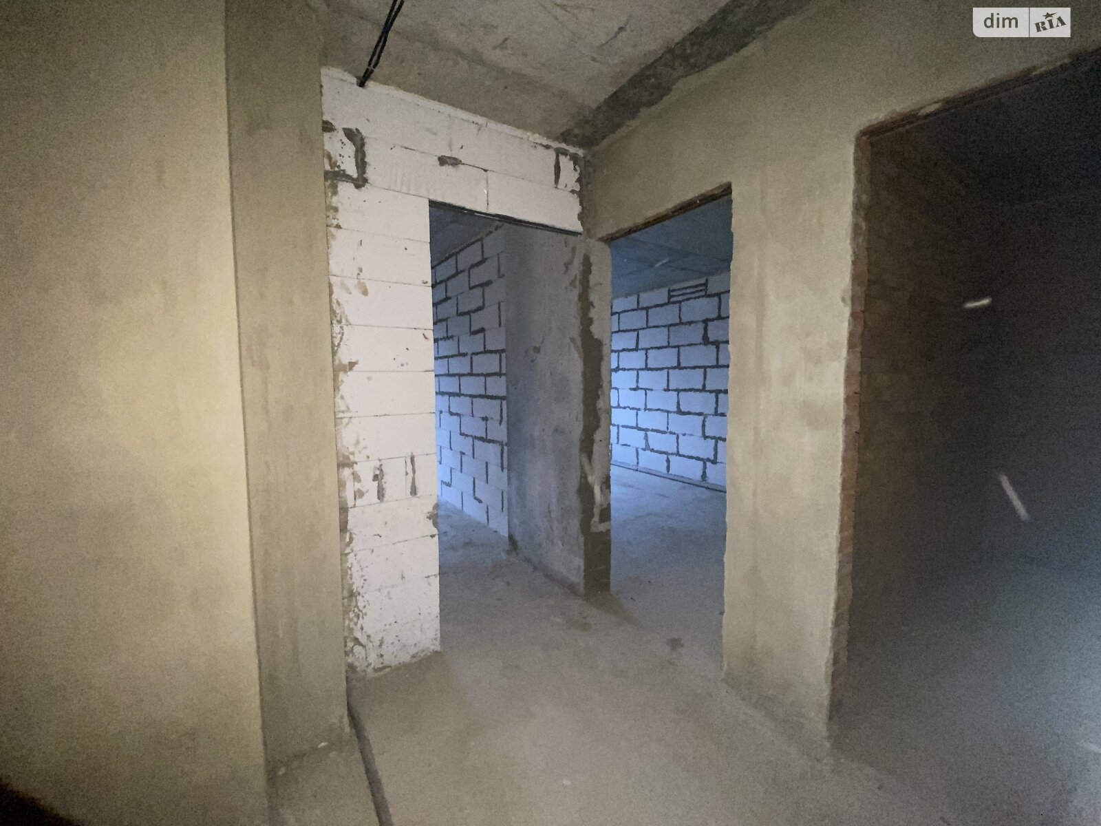 Продажа двухкомнатной квартиры в Виннице, на шоссе Барское 1, фото 1 Продажа двухкомнатной квартиры в Виннице, на шоссе Барское 1, фото 1
