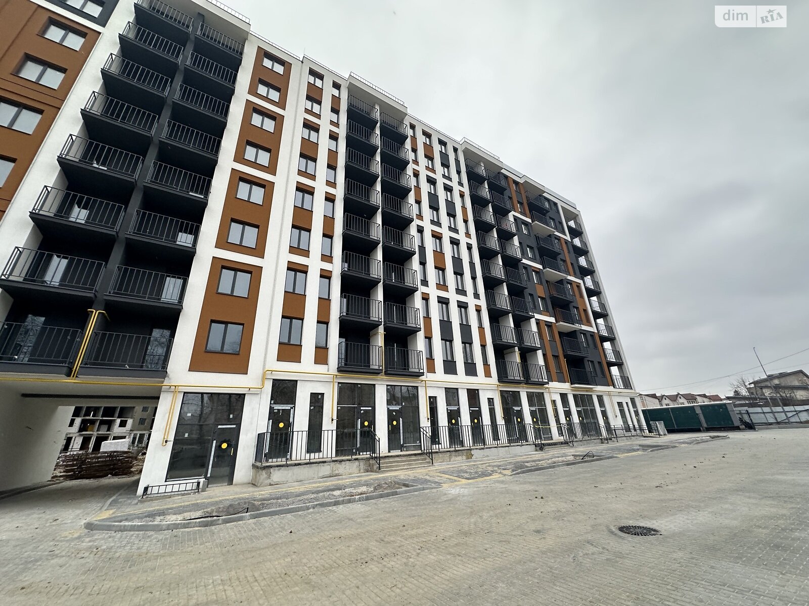 Продажа однокомнатной квартиры в Виннице, на шоссе Барское 1А, фото 1 Продажа однокомнатной квартиры в Виннице, на шоссе Барское 1А, фото 1