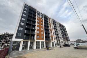 Продажа однокомнатной квартиры в Зарванцах, на вулиця Рибацька, фото 2