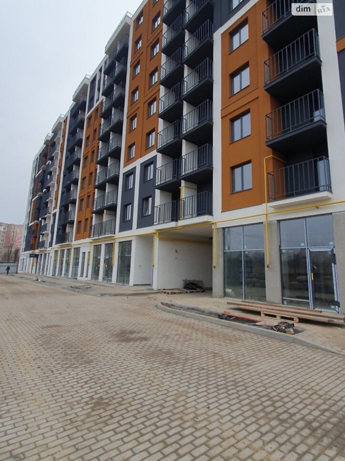 Продажа однокомнатной квартиры в Зарванцах, на ул. Рыбацкая 125, фото 1 Продажа однокомнатной квартиры в Зарванцах, на ул. Рыбацкая 125, фото 1
