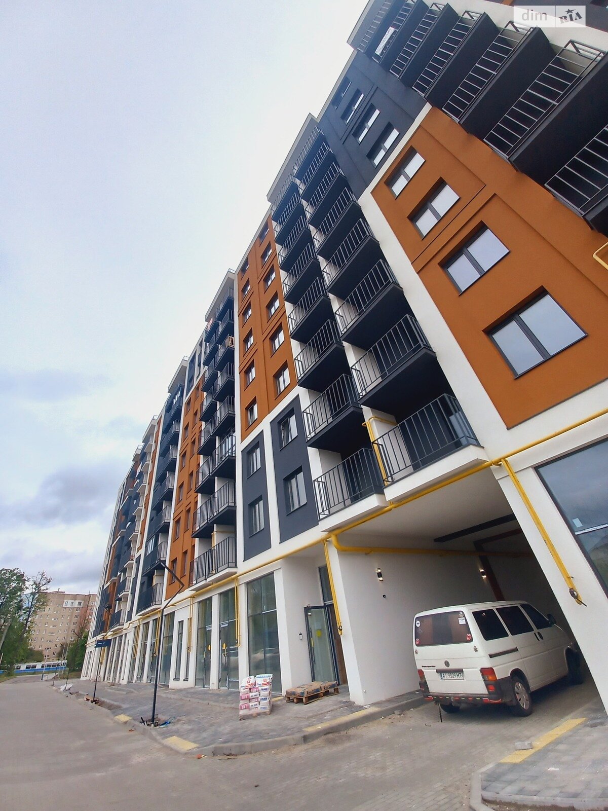 Продажа однокомнатной квартиры в Зарванцах, на ул. Рыбацкая 125, фото 1 Продажа однокомнатной квартиры в Зарванцах, на ул. Рыбацкая 125, фото 1