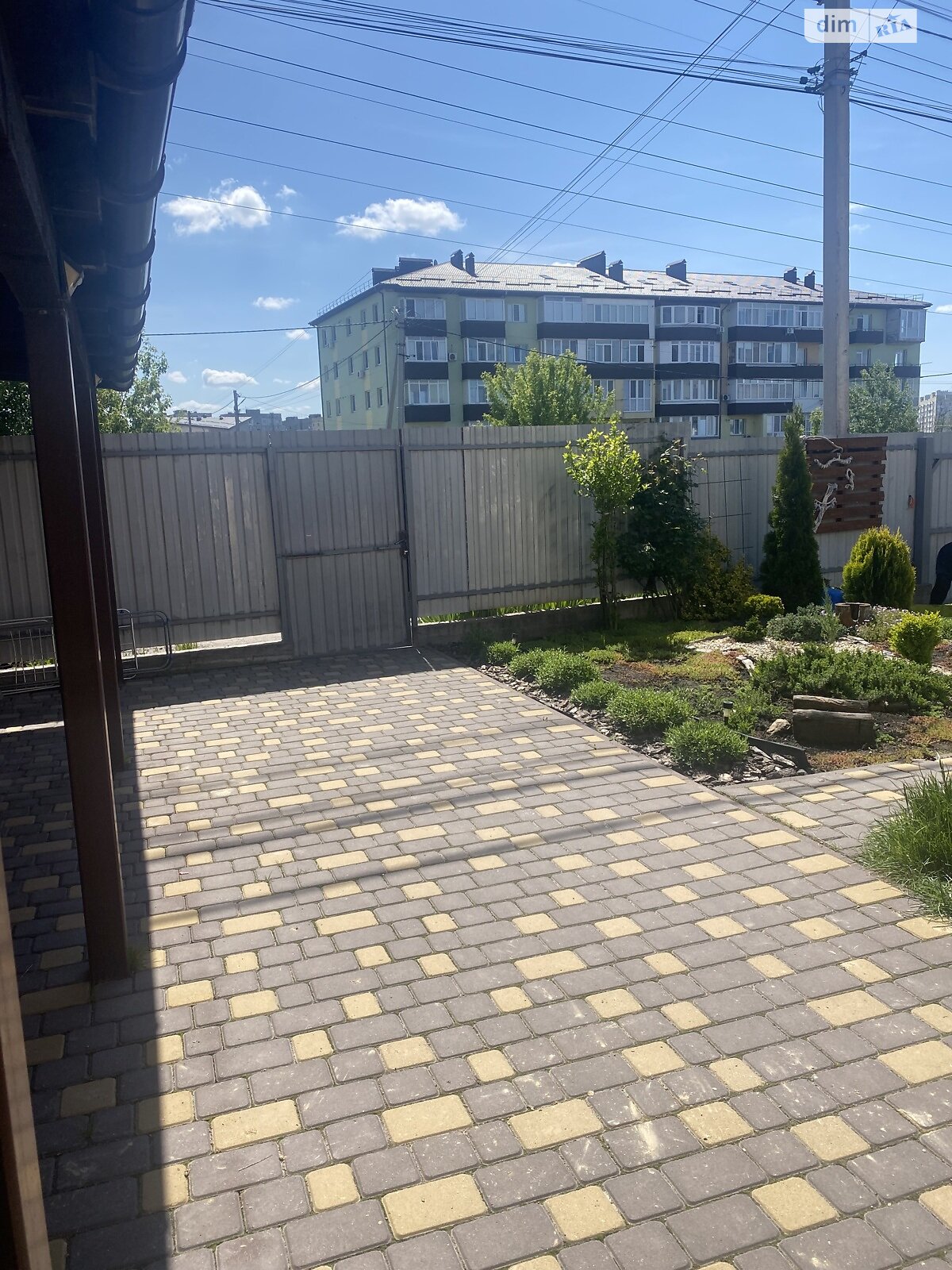 Продаж трикімнатної квартири в Вінниці, на шосе Барське 1, фото 1 Продаж трикімнатної квартири в Вінниці, на шосе Барське 1, фото 1
