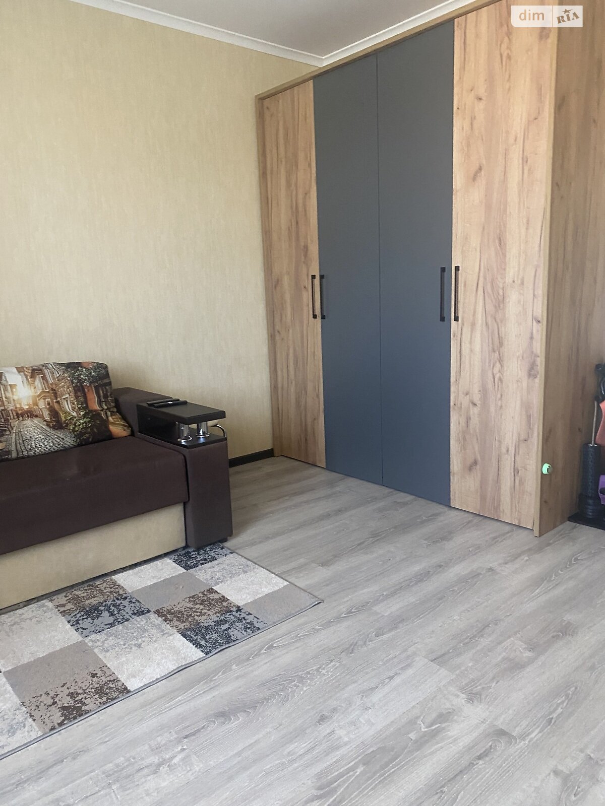 Продаж трикімнатної квартири в Вінниці, на шосе Барське 1, фото 1 Продаж трикімнатної квартири в Вінниці, на шосе Барське 1, фото 1