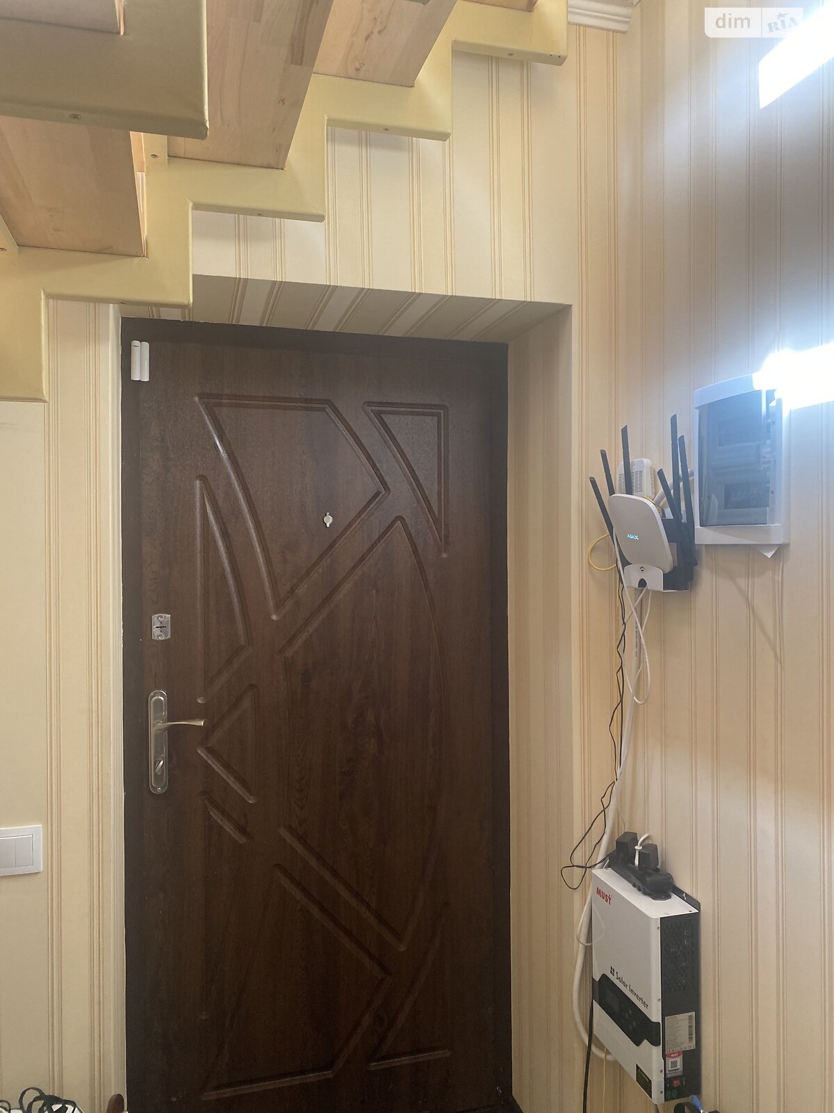 Продаж трикімнатної квартири в Вінниці, на шосе Барське 1, фото 1 Продаж трикімнатної квартири в Вінниці, на шосе Барське 1, фото 1