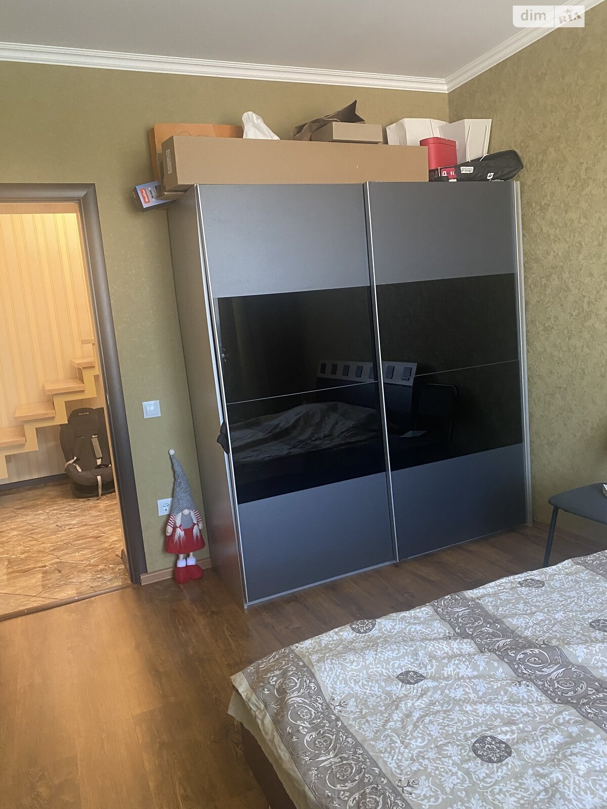 Продаж трикімнатної квартири в Вінниці, на шосе Барське 1, фото 1 Продаж трикімнатної квартири в Вінниці, на шосе Барське 1, фото 1