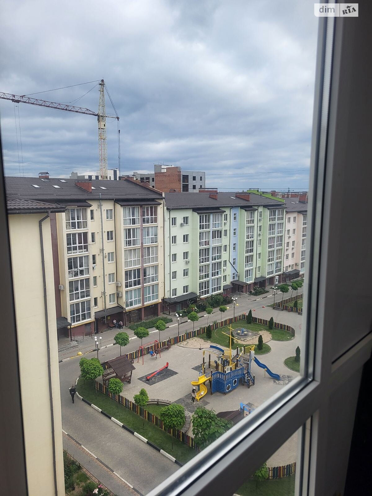 Продаж двокімнатної квартири в Вінниці, на Одеска 3, район Барське шосе фото 1 Продаж двокімнатної квартири в Вінниці, на Одеска 3, район Барське шосе фото 1