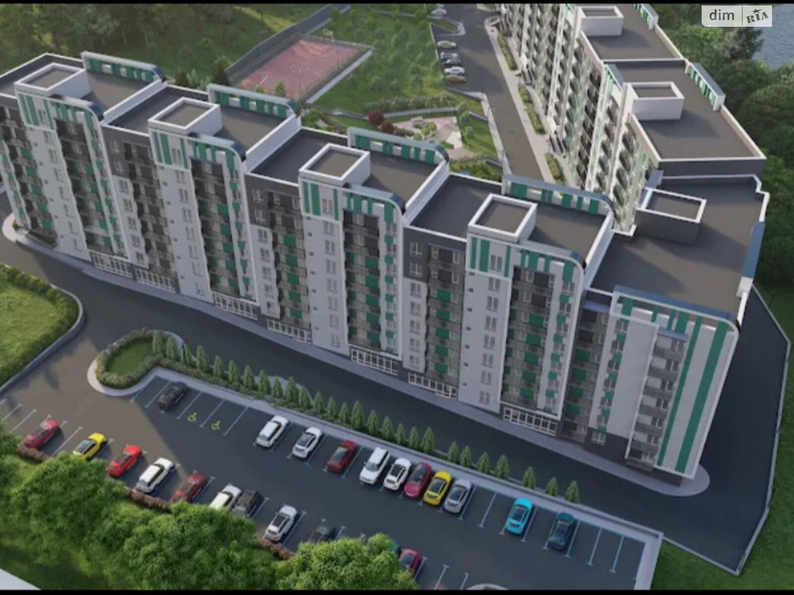 Продажа однокомнатной квартиры в Виннице, на Соснова, район Барское шоссе фото 1 Продажа однокомнатной квартиры в Виннице, на Соснова, район Барское шоссе фото 1