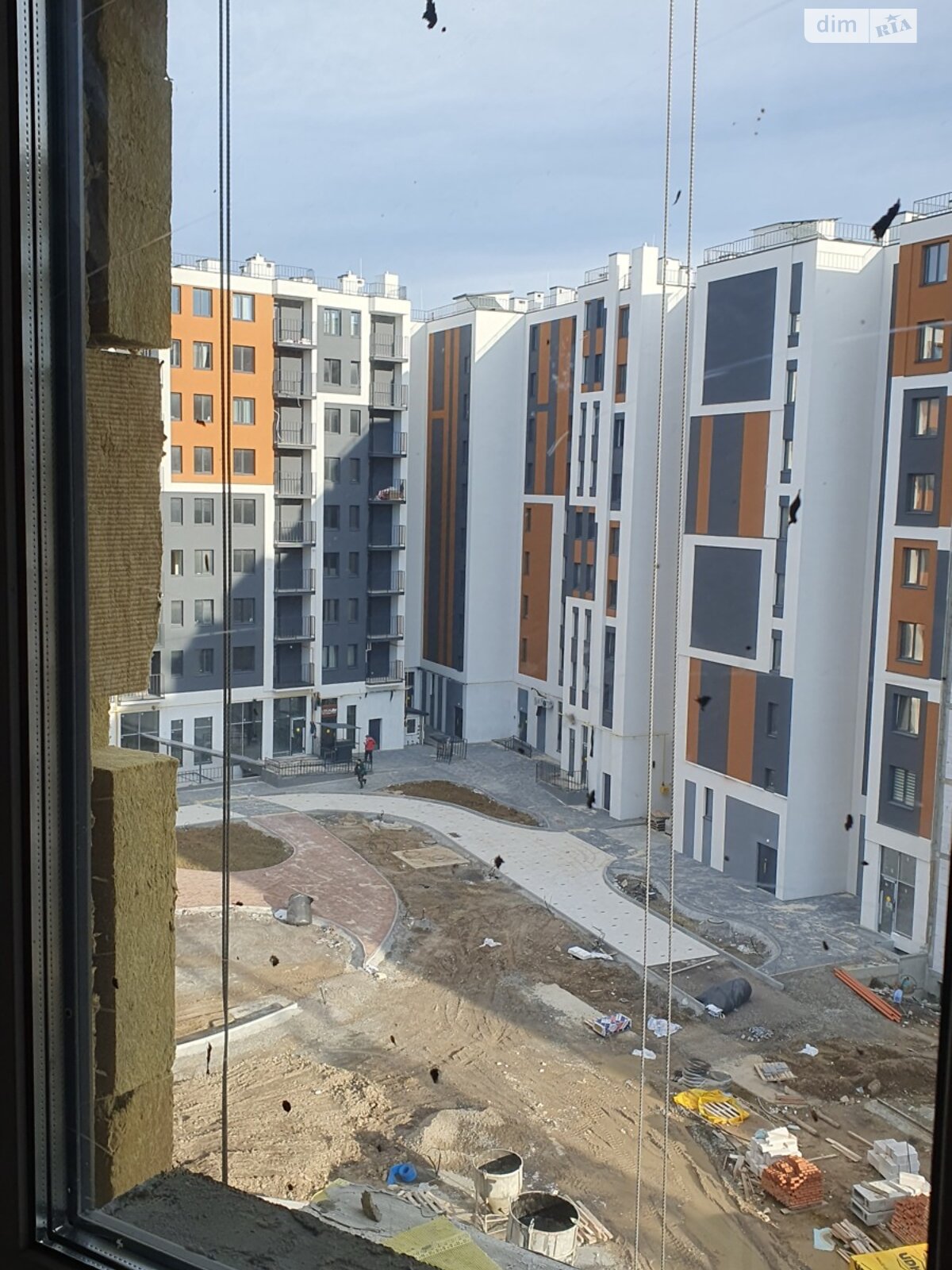 Продажа двухкомнатной квартиры в Зарванцах, на ул. Рыбацкая 4/2, фото 1