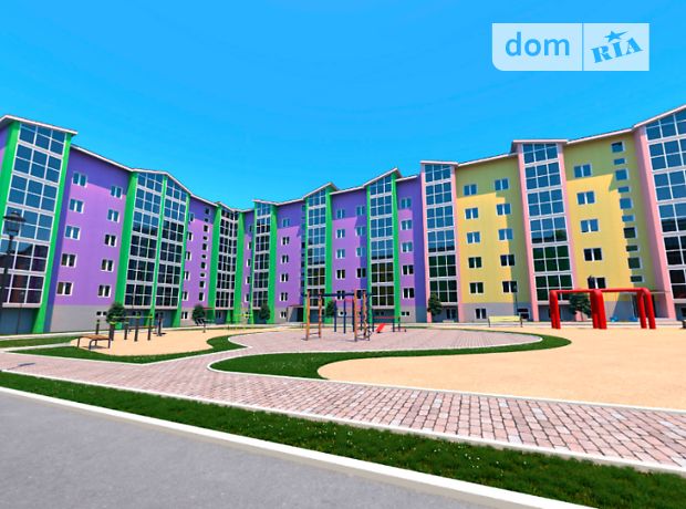 Продажа квартиры, 1 ком., Винница, р‑н. Барское шоссе Продажа квартиры, 1 ком., Винница, р‑н. Барское шоссе