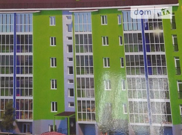Продажа квартиры, 1 ком., Винница, р‑н. Барское шоссе Продажа квартиры, 1 ком., Винница, р‑н. Барское шоссе