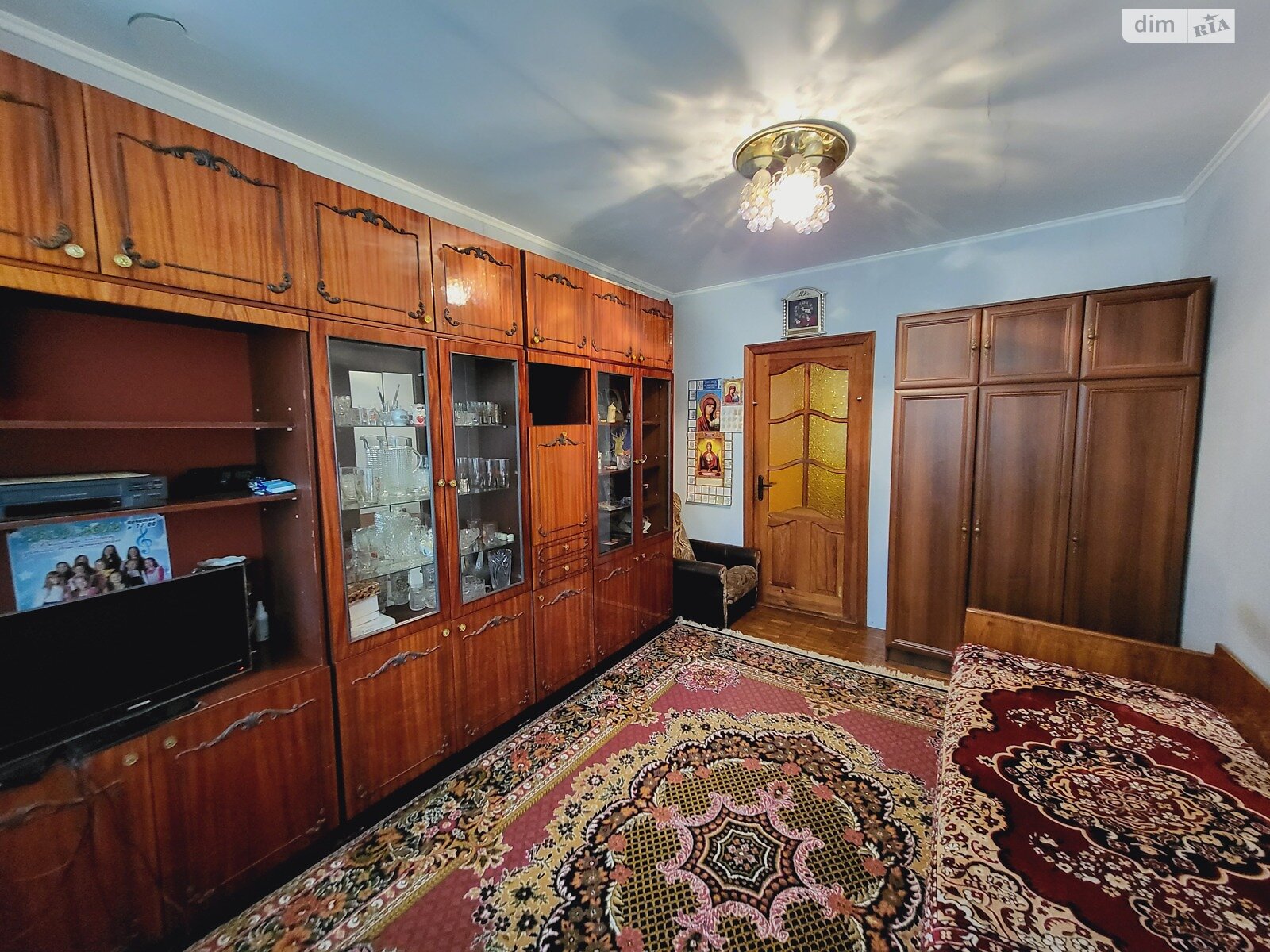 Продаж двокімнатної квартири в Вінниці, на вул. Стрілецька, район Ближнє замостя фото 1 Продаж двокімнатної квартири в Вінниці, на вул. Стрілецька, район Ближнє замостя фото 1