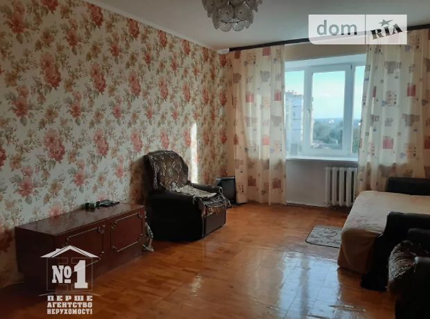 Продажа однокомнатной квартиры в Виннице, на ул. 50-летия Победы район Ближнее замостье фото 1 Продажа однокомнатной квартиры в Виннице, на ул. 50-летия Победы район Ближнее замостье фото 1