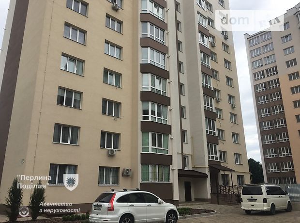 Продажа двухкомнатной квартиры в Виннице, на ул. 50-летия Победы район Ближнее замостье фото 1 Продажа двухкомнатной квартиры в Виннице, на ул. 50-летия Победы район Ближнее замостье фото 1