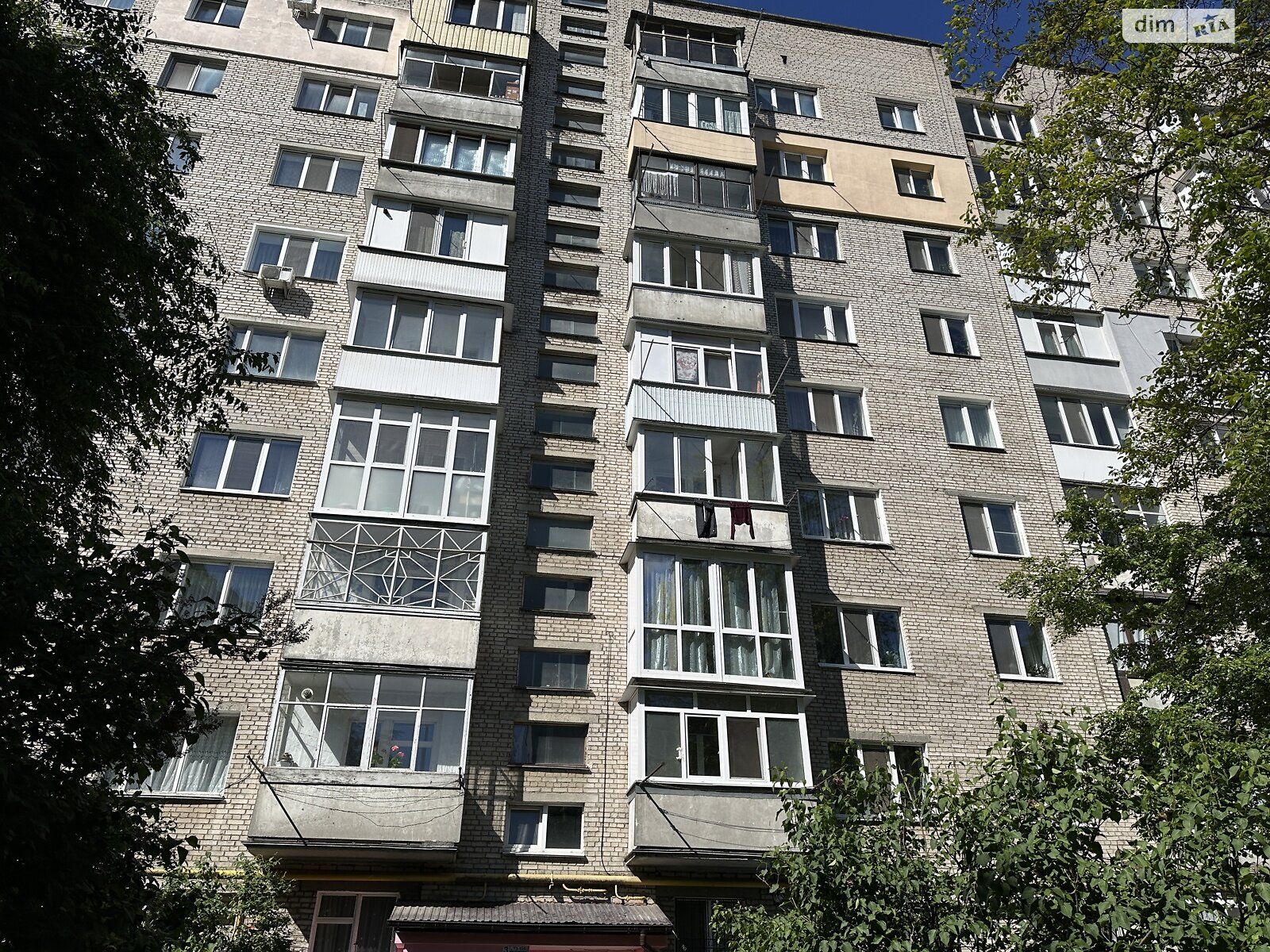 Продажа трехкомнатной квартиры в Виннице, на ул. Академика Янгеля, район Ближнее замостье фото 1 Продажа трехкомнатной квартиры в Виннице, на ул. Академика Янгеля, район Ближнее замостье фото 1