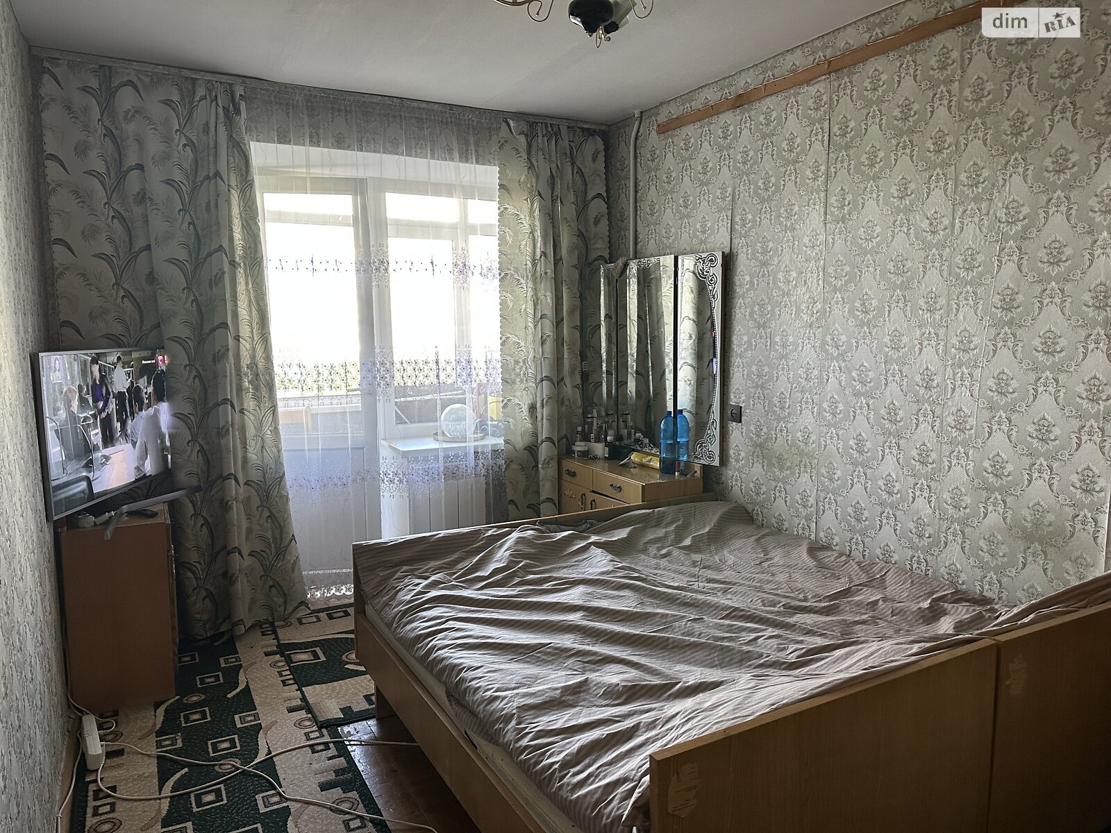 Продажа трехкомнатной квартиры в Виннице, на ул. Академика Янгеля, район Ближнее замостье фото 1 Продажа трехкомнатной квартиры в Виннице, на ул. Академика Янгеля, район Ближнее замостье фото 1