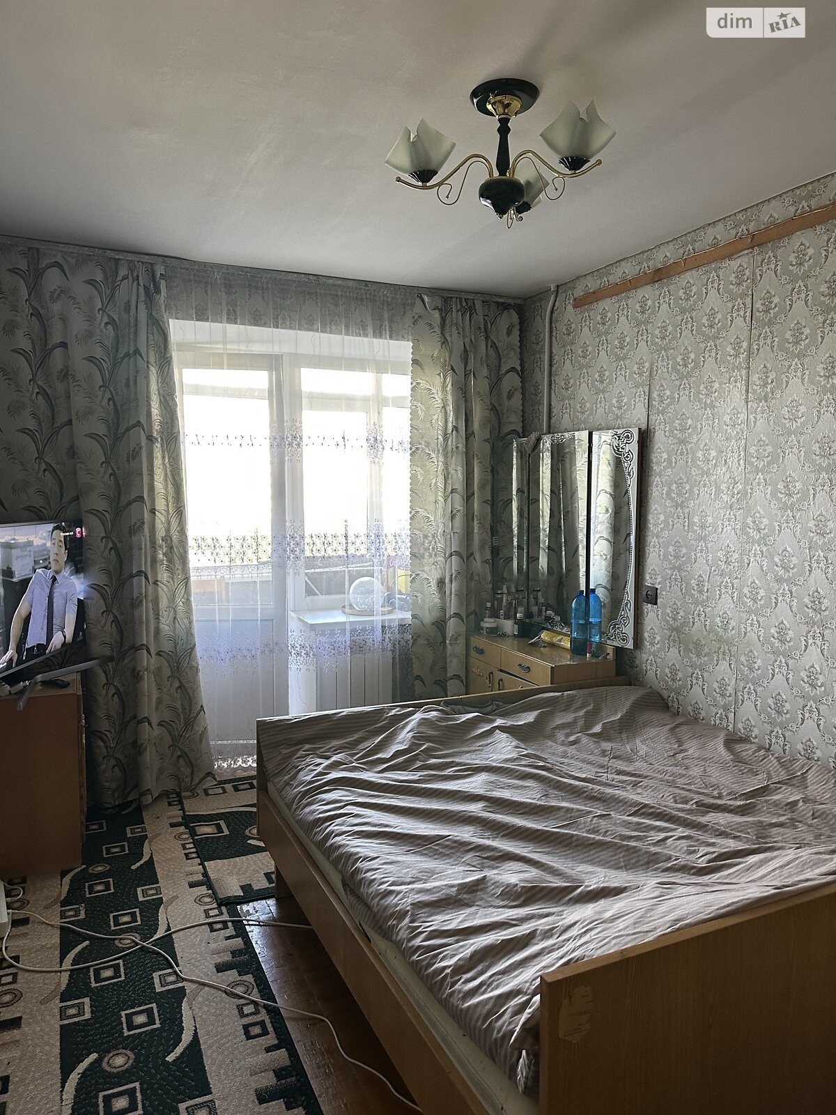 Продажа трехкомнатной квартиры в Виннице, на ул. Академика Янгеля, район Ближнее замостье фото 1 Продажа трехкомнатной квартиры в Виннице, на ул. Академика Янгеля, район Ближнее замостье фото 1