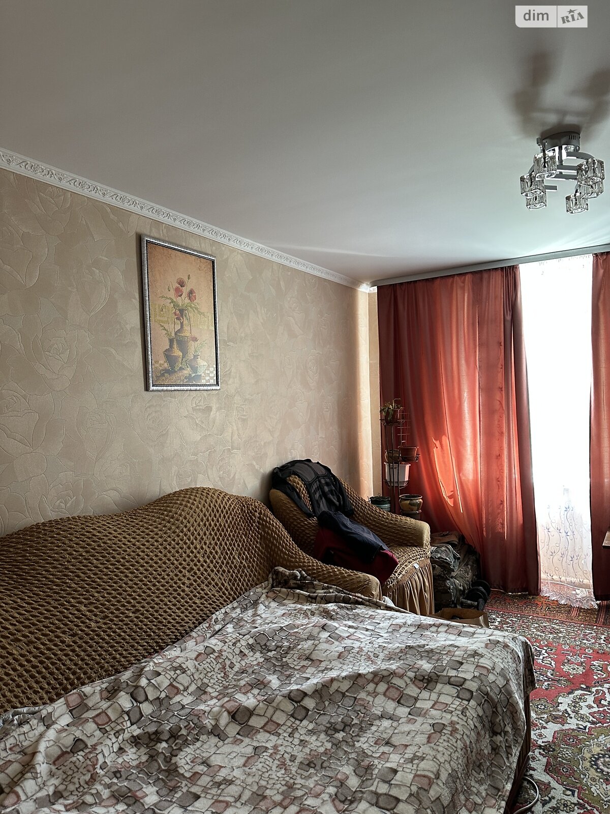 Продажа трехкомнатной квартиры в Виннице, на ул. Академика Янгеля, район Ближнее замостье фото 1 Продажа трехкомнатной квартиры в Виннице, на ул. Академика Янгеля, район Ближнее замостье фото 1