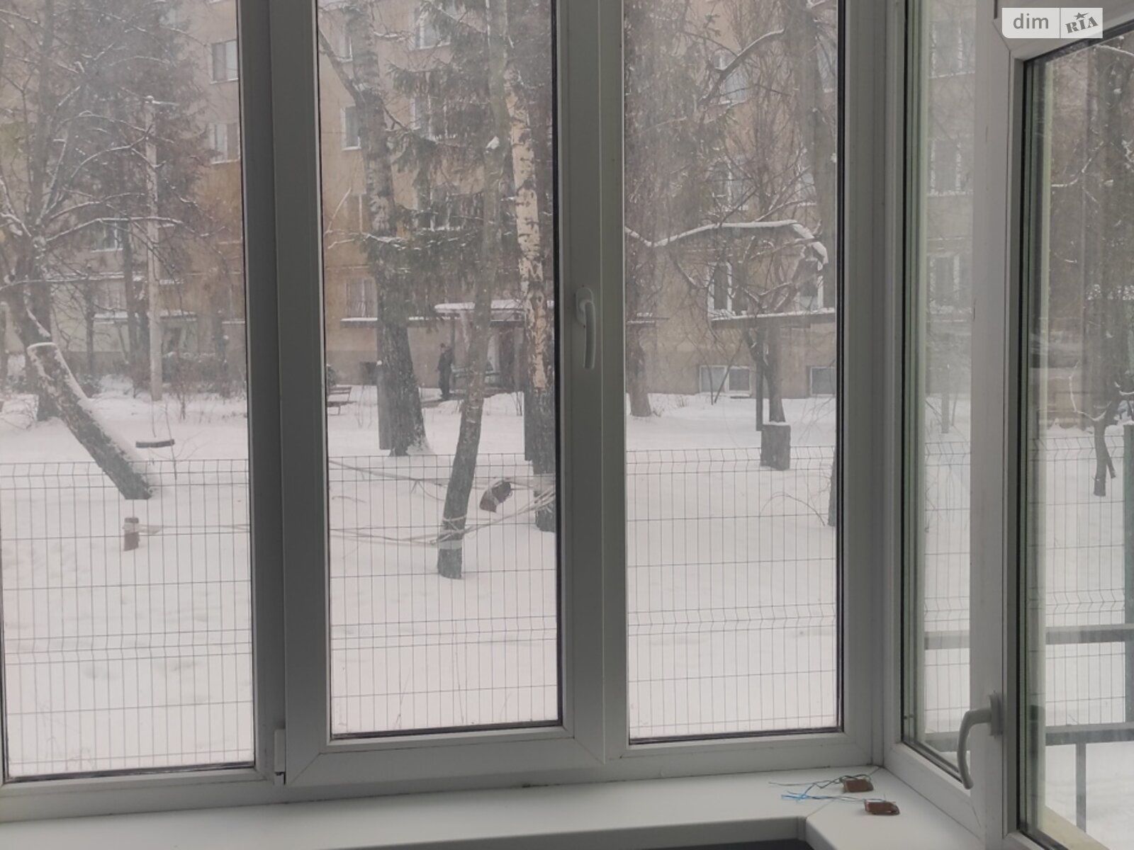 Продаж двокімнатної квартири в Вінниці, на вул. Академіка Янгеля, район Ближнє замостя фото 1 Продаж двокімнатної квартири в Вінниці, на вул. Академіка Янгеля, район Ближнє замостя фото 1