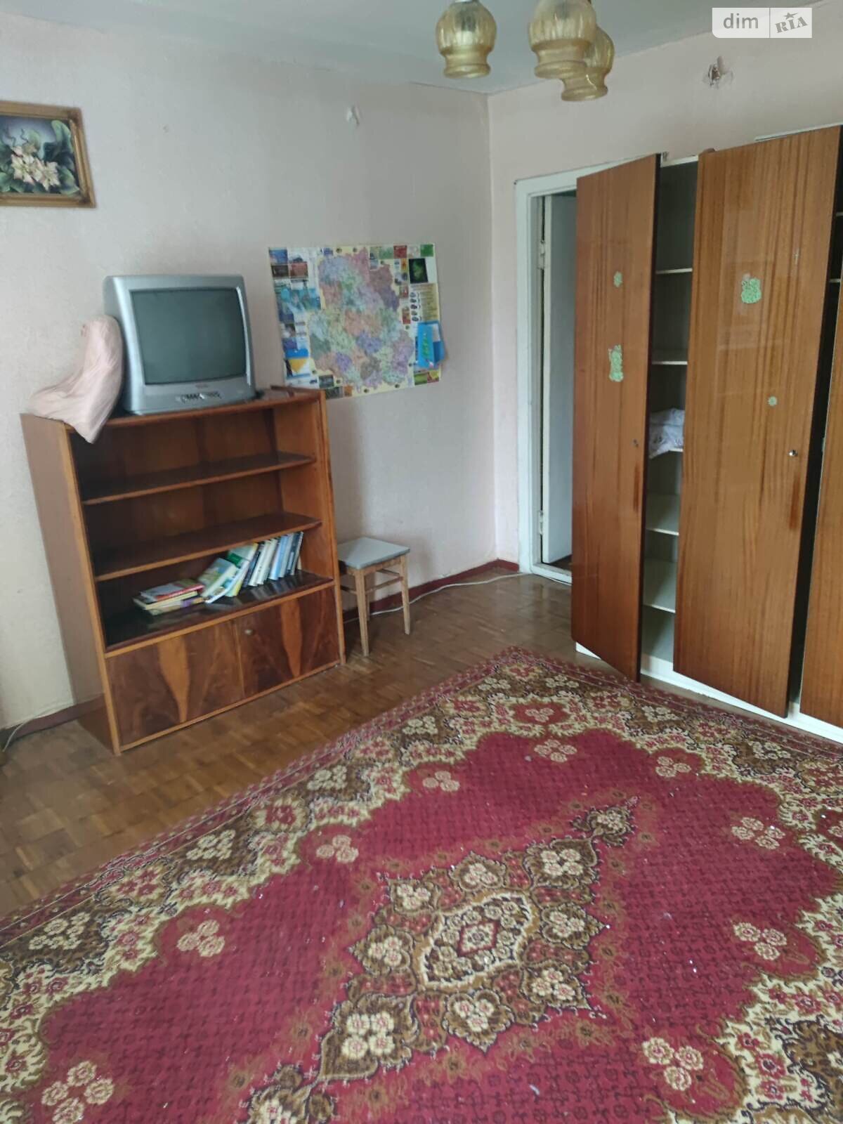 Продаж двокімнатної квартири в Вінниці, на вул. Академіка Янгеля 52, район Ближнє замостя фото 1