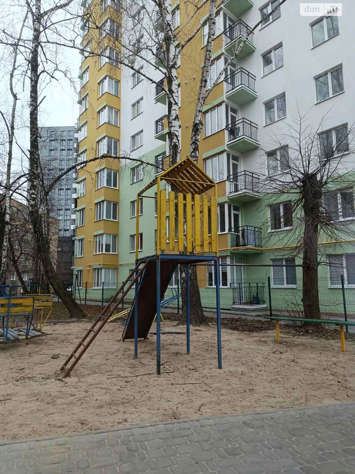 Продаж двокімнатної квартири в Вінниці, на вул. Академіка Янгеля, район Ближнє замостя фото 1 Продаж двокімнатної квартири в Вінниці, на вул. Академіка Янгеля, район Ближнє замостя фото 1