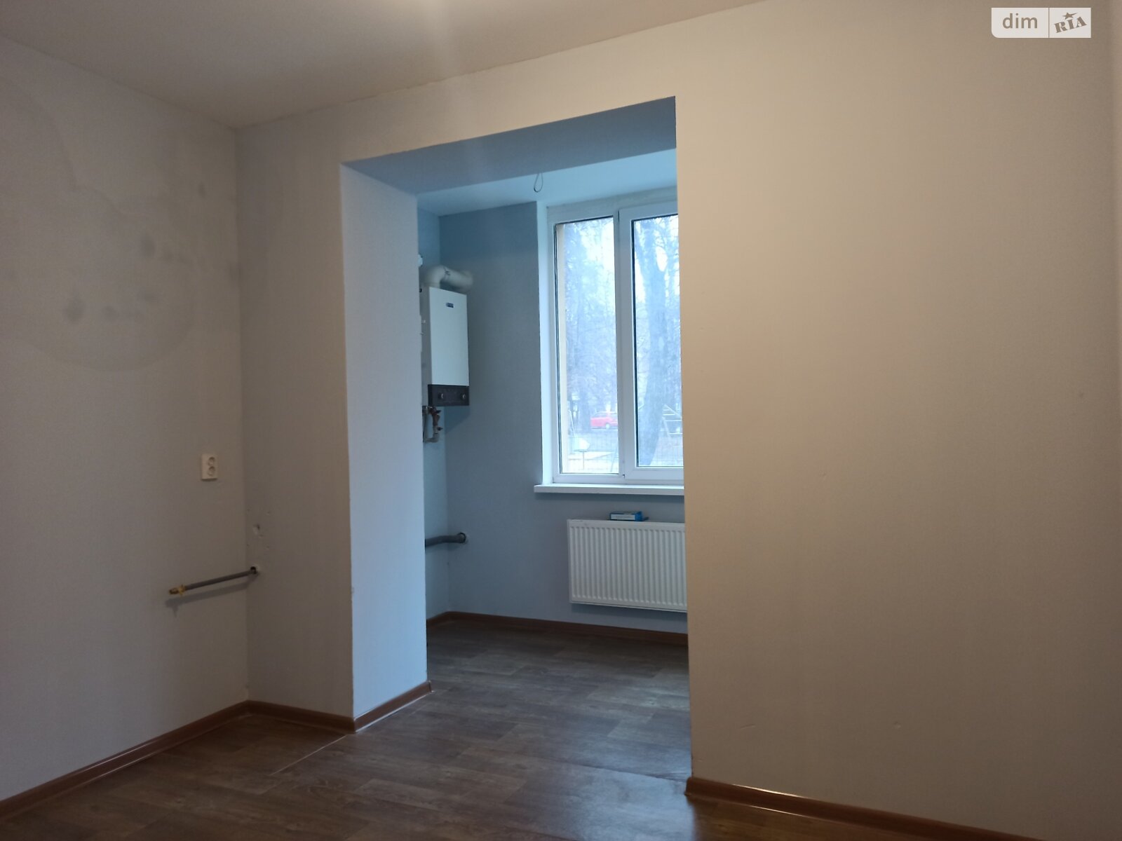 Продаж двокімнатної квартири в Вінниці, на вул. Академіка Янгеля 54А, район Ближнє замостя фото 1 Продаж двокімнатної квартири в Вінниці, на вул. Академіка Янгеля 54А, район Ближнє замостя фото 1