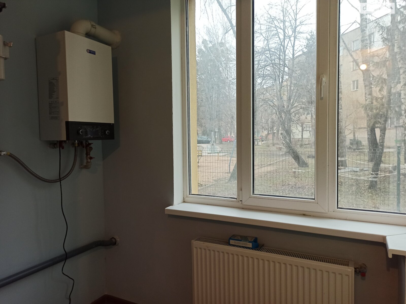 Продаж двокімнатної квартири в Вінниці, на вул. Академіка Янгеля 54А, район Ближнє замостя фото 1 Продаж двокімнатної квартири в Вінниці, на вул. Академіка Янгеля 54А, район Ближнє замостя фото 1