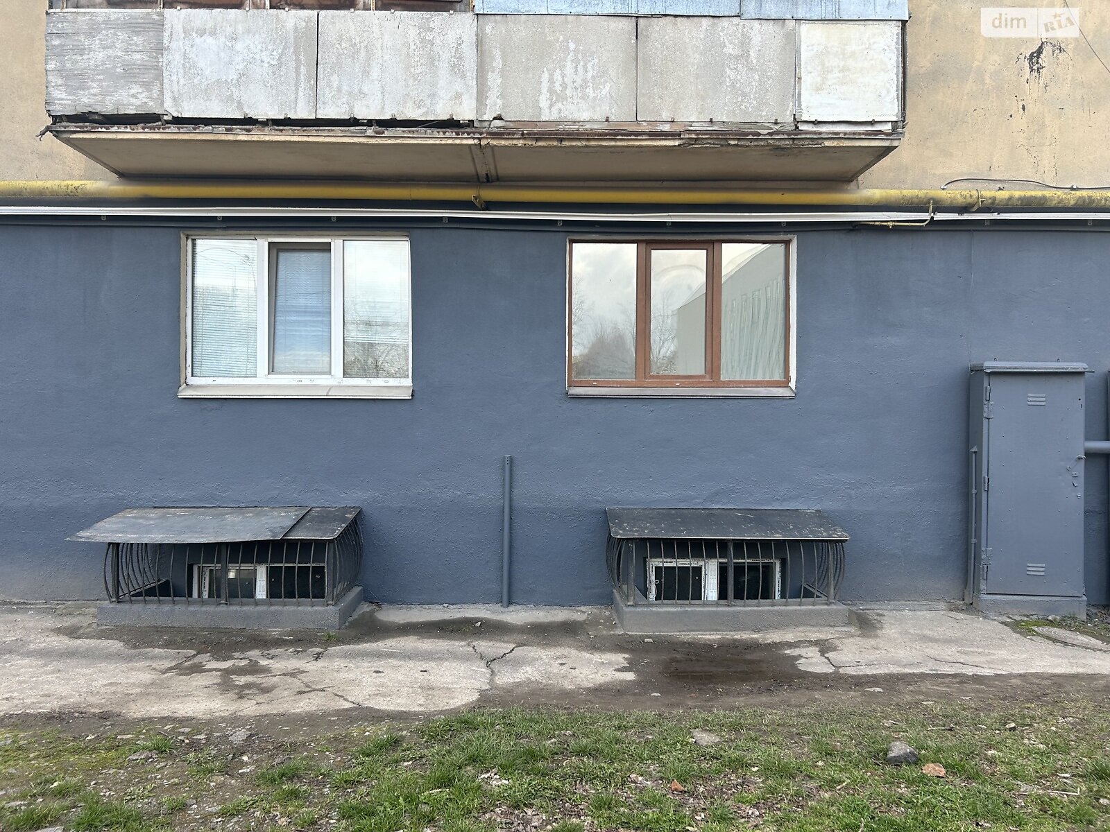 Продаж однокімнатної квартири в Вінниці, на вул. Академіка Янгеля 50, район Ближнє замостя фото 1