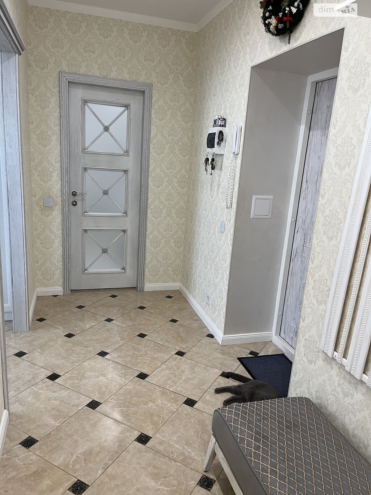 Продаж трикімнатної квартири в Вінниці, на вул. Академіка Янгеля 6К корпус 1, район Ближнє замостя фото 1 Продаж трикімнатної квартири в Вінниці, на вул. Академіка Янгеля 6К корпус 1, район Ближнє замостя фото 1
