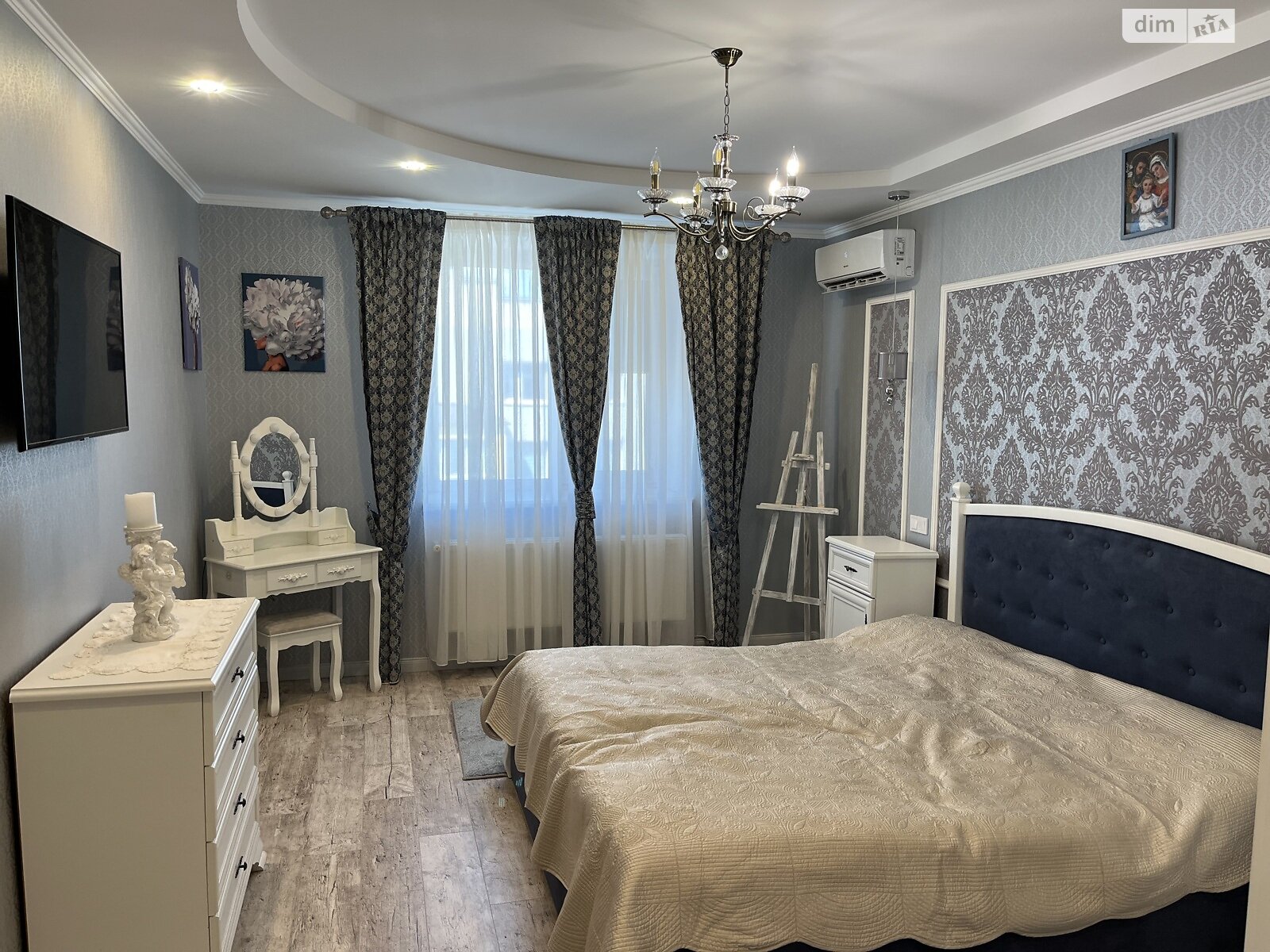 Продаж трикімнатної квартири в Вінниці, на вул. Академіка Янгеля 6К корпус 1, район Ближнє замостя фото 1 Продаж трикімнатної квартири в Вінниці, на вул. Академіка Янгеля 6К корпус 1, район Ближнє замостя фото 1
