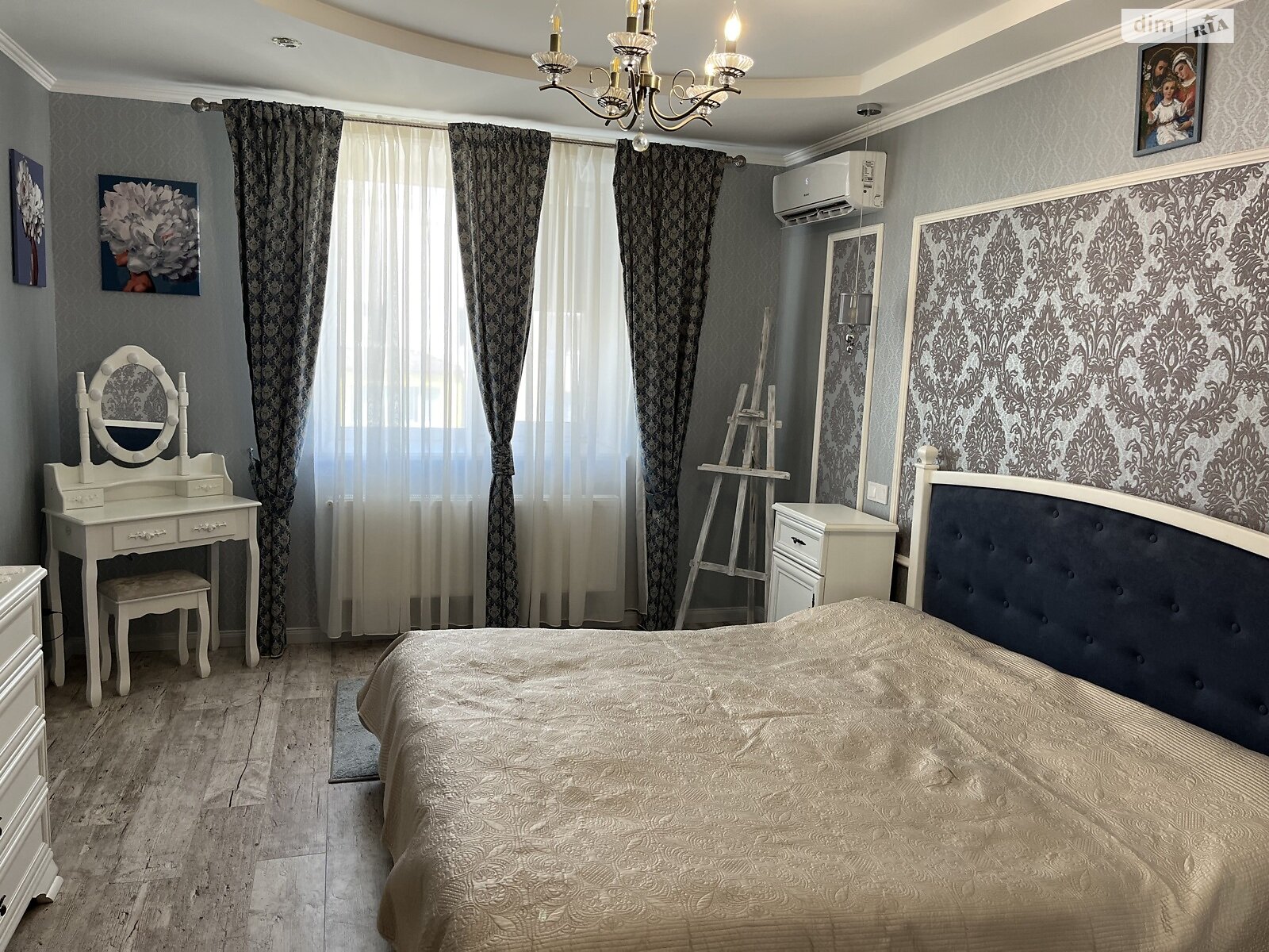 Продаж трикімнатної квартири в Вінниці, на вул. Академіка Янгеля 6К корпус 1, район Ближнє замостя фото 1 Продаж трикімнатної квартири в Вінниці, на вул. Академіка Янгеля 6К корпус 1, район Ближнє замостя фото 1