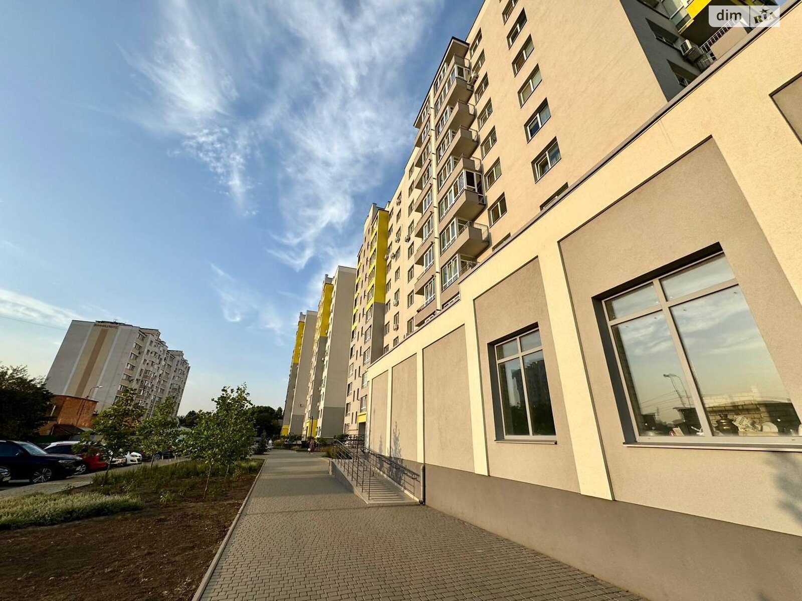 Продажа двухкомнатной квартиры в Виннице, на ул. Академика Янгеля 6П, район Ближнее замостье фото 1 Продажа двухкомнатной квартиры в Виннице, на ул. Академика Янгеля 6П, район Ближнее замостье фото 1