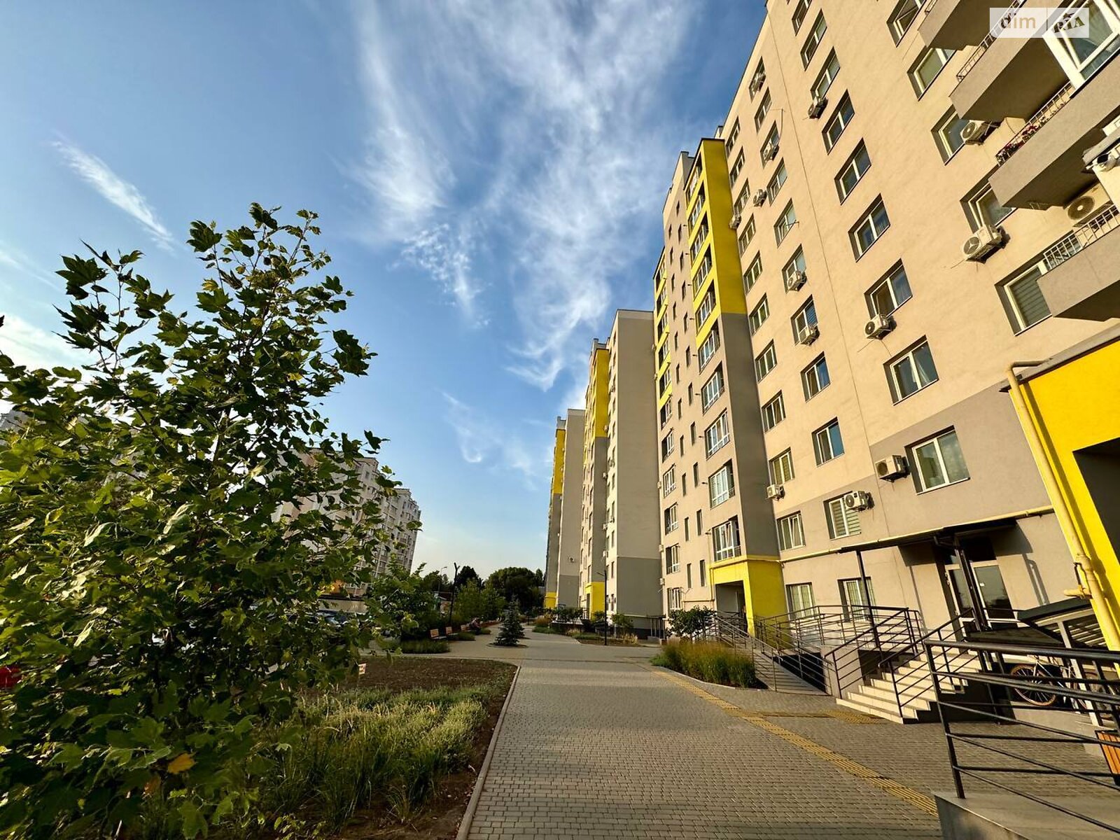 Продажа двухкомнатной квартиры в Виннице, на ул. Академика Янгеля 6П, район Ближнее замостье фото 1 Продажа двухкомнатной квартиры в Виннице, на ул. Академика Янгеля 6П, район Ближнее замостье фото 1