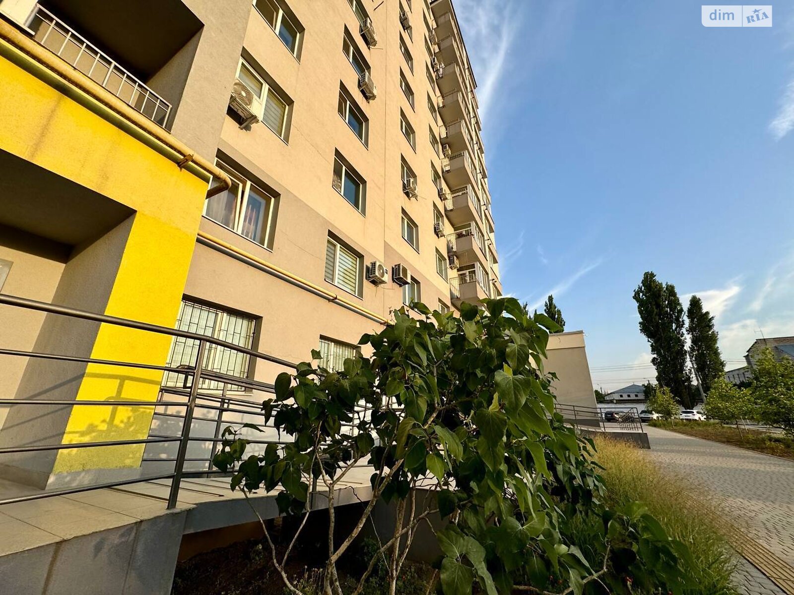 Продажа двухкомнатной квартиры в Виннице, на ул. Академика Янгеля 6П, район Ближнее замостье фото 1 Продажа двухкомнатной квартиры в Виннице, на ул. Академика Янгеля 6П, район Ближнее замостье фото 1