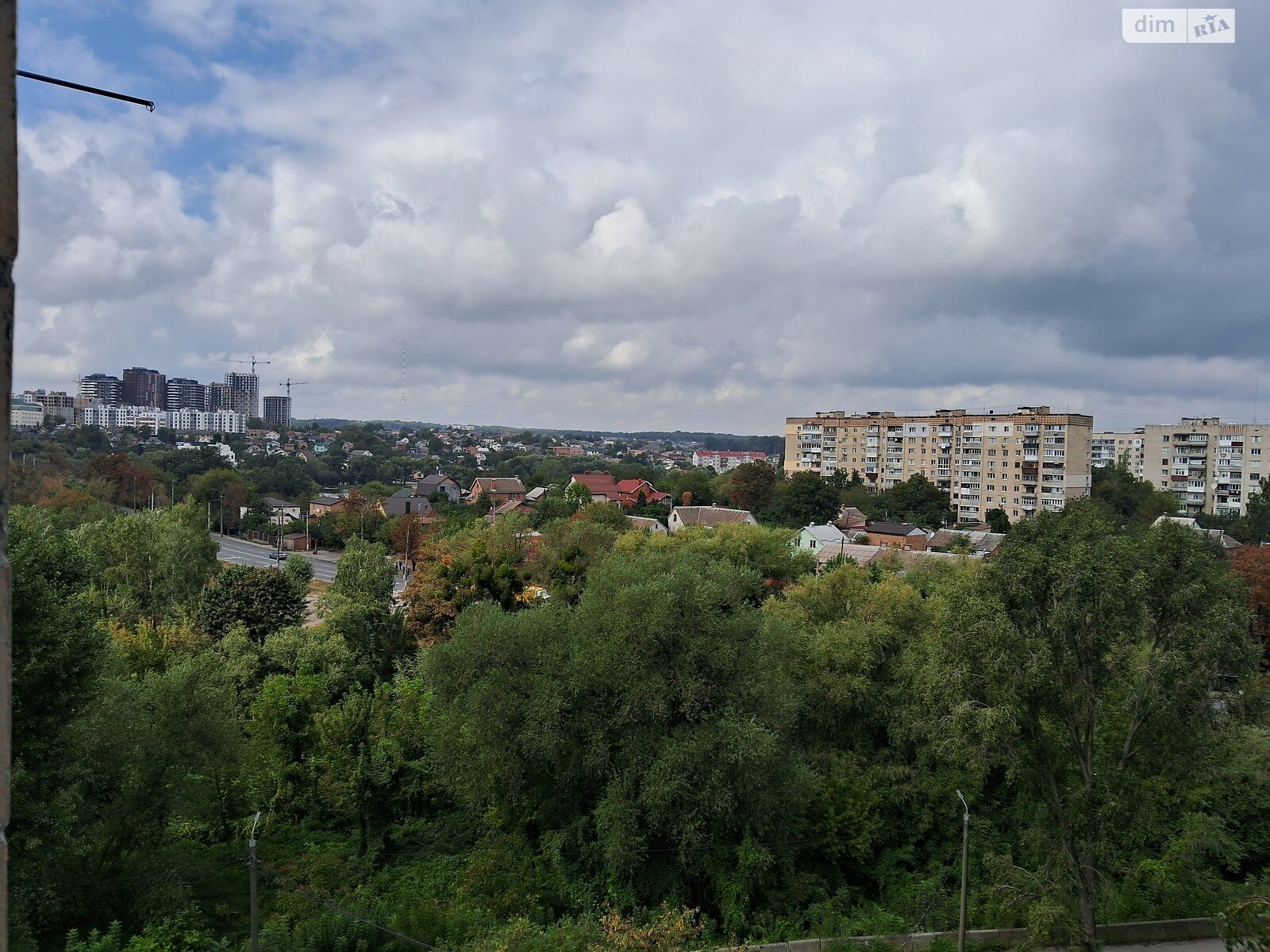 Продаж однокімнатної квартири в Вінниці, на вул. Академіка Янгеля 68, район Ближнє замостя фото 1