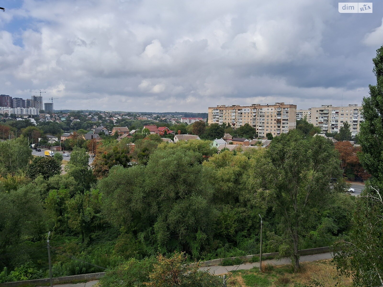 Продаж однокімнатної квартири в Вінниці, на вул. Академіка Янгеля 68, район Ближнє замостя фото 1