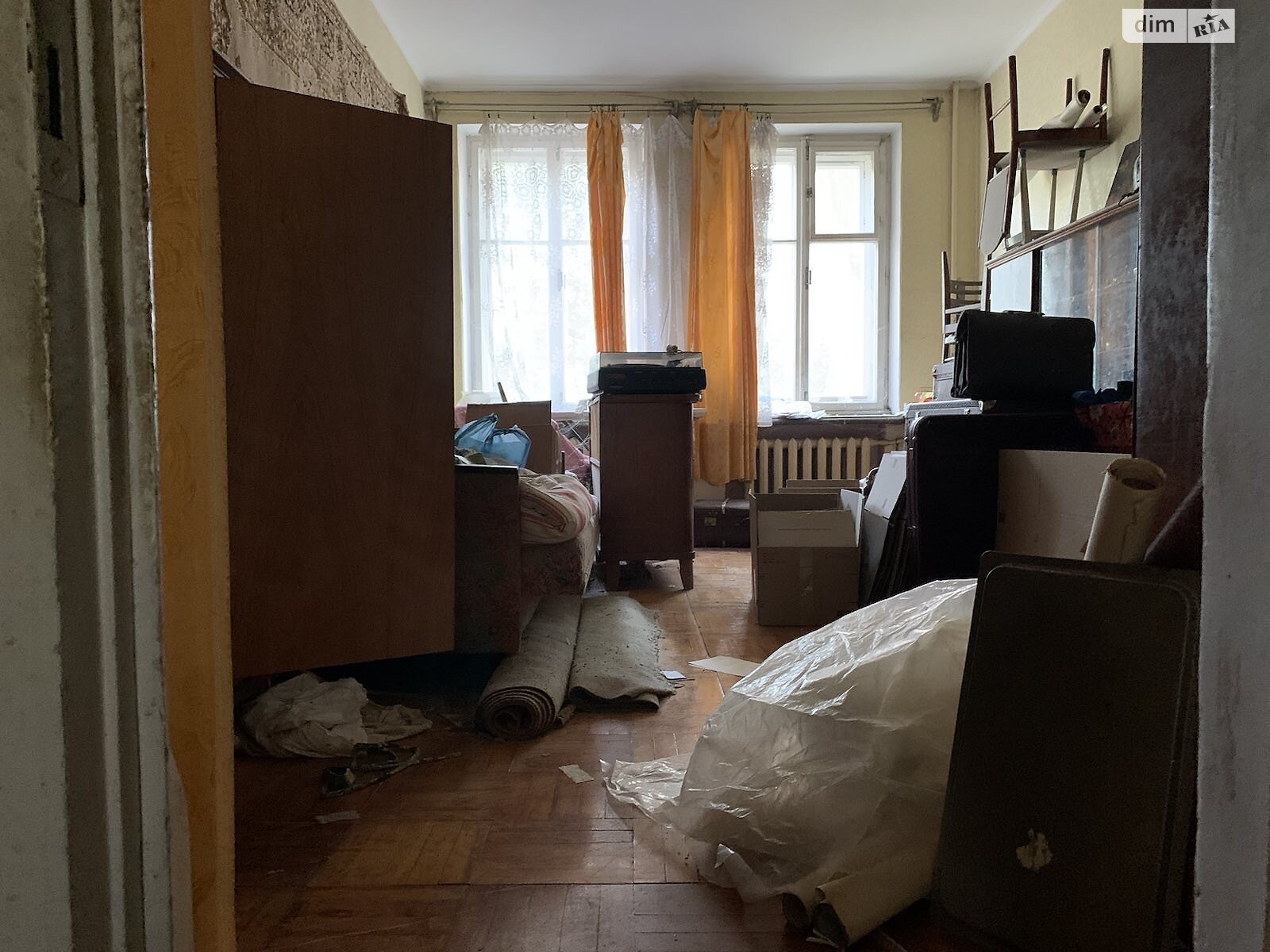 Продажа двухкомнатной квартиры в Виннице, на ул. Академика Янгеля, район Ближнее замостье фото 1 Продажа двухкомнатной квартиры в Виннице, на ул. Академика Янгеля, район Ближнее замостье фото 1