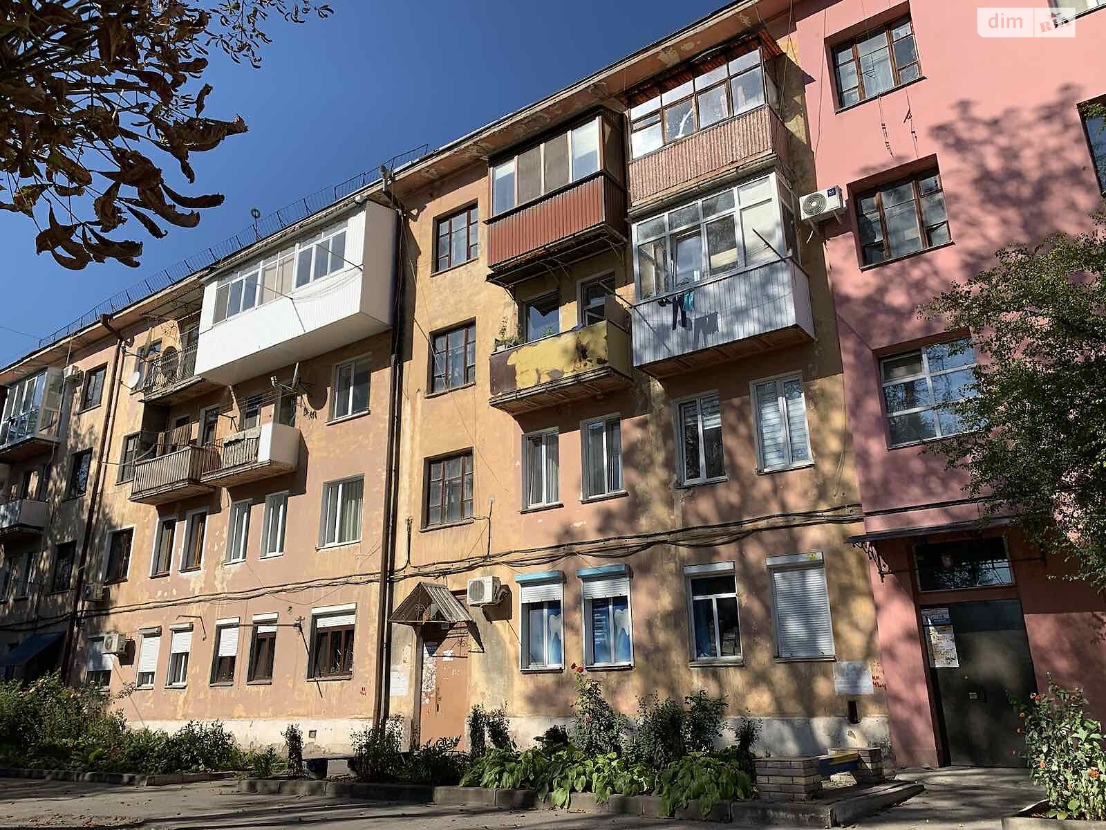 Продажа двухкомнатной квартиры в Виннице, на ул. Академика Янгеля, район Ближнее замостье фото 1 Продажа двухкомнатной квартиры в Виннице, на ул. Академика Янгеля, район Ближнее замостье фото 1