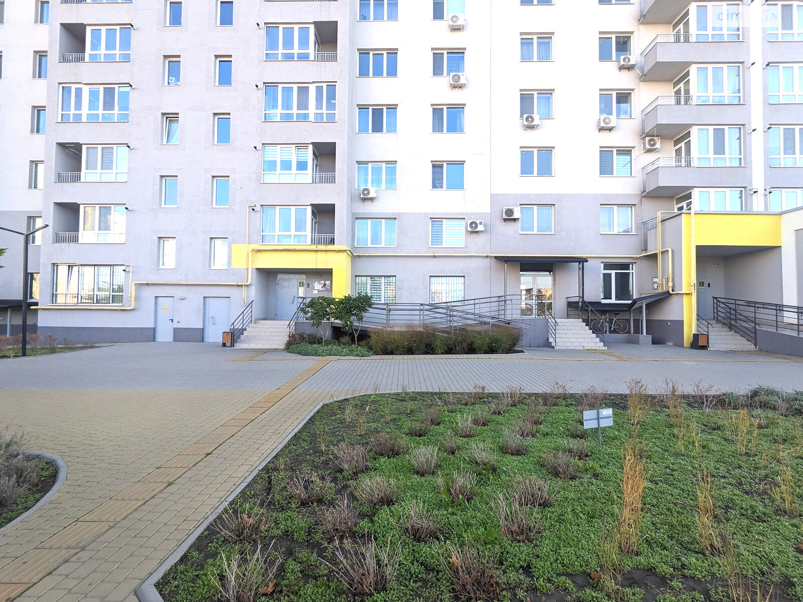 Продажа двухкомнатной квартиры в Виннице, на ул. Академика Янгеля, район Ближнее замостье фото 1 Продажа двухкомнатной квартиры в Виннице, на ул. Академика Янгеля, район Ближнее замостье фото 1