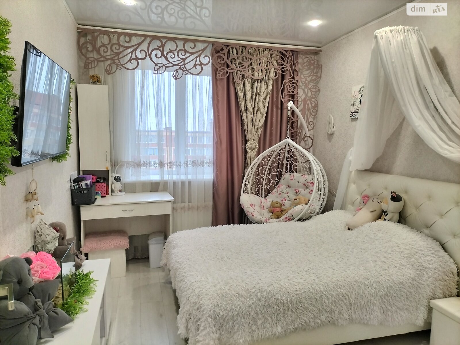 Продажа двухкомнатной квартиры в Виннице, на ул. Академика Янгеля, район Ближнее замостье фото 1 Продажа двухкомнатной квартиры в Виннице, на ул. Академика Янгеля, район Ближнее замостье фото 1