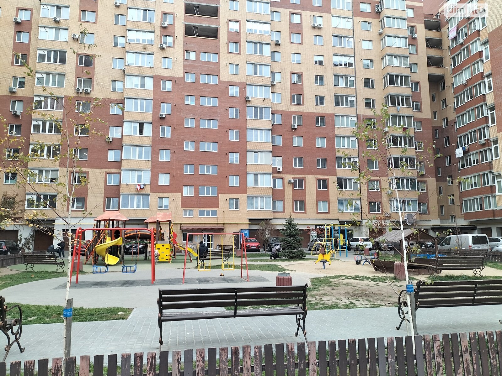 Продажа двухкомнатной квартиры в Виннице, на ул. Академика Янгеля, район Ближнее замостье фото 1 Продажа двухкомнатной квартиры в Виннице, на ул. Академика Янгеля, район Ближнее замостье фото 1