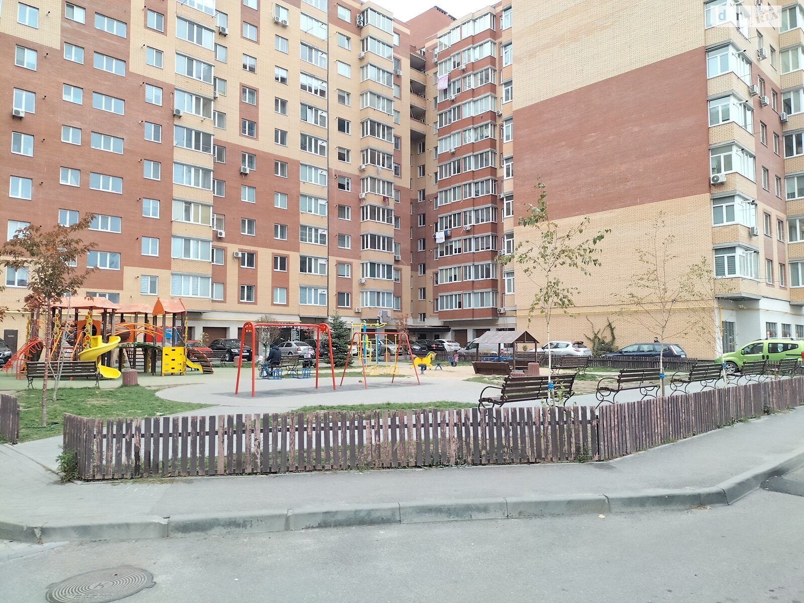 Продажа двухкомнатной квартиры в Виннице, на ул. Академика Янгеля, район Ближнее замостье фото 1 Продажа двухкомнатной квартиры в Виннице, на ул. Академика Янгеля, район Ближнее замостье фото 1