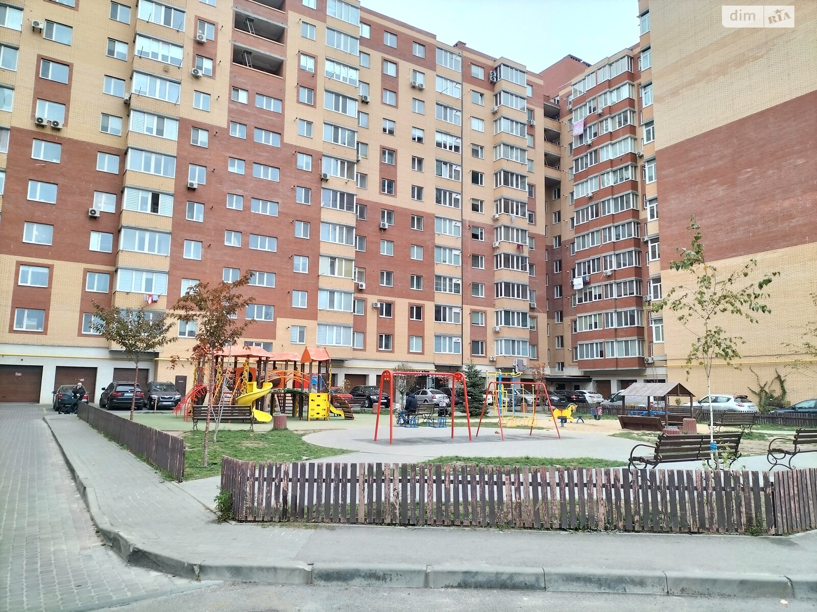 Продажа двухкомнатной квартиры в Виннице, на ул. Академика Янгеля, район Ближнее замостье фото 1 Продажа двухкомнатной квартиры в Виннице, на ул. Академика Янгеля, район Ближнее замостье фото 1