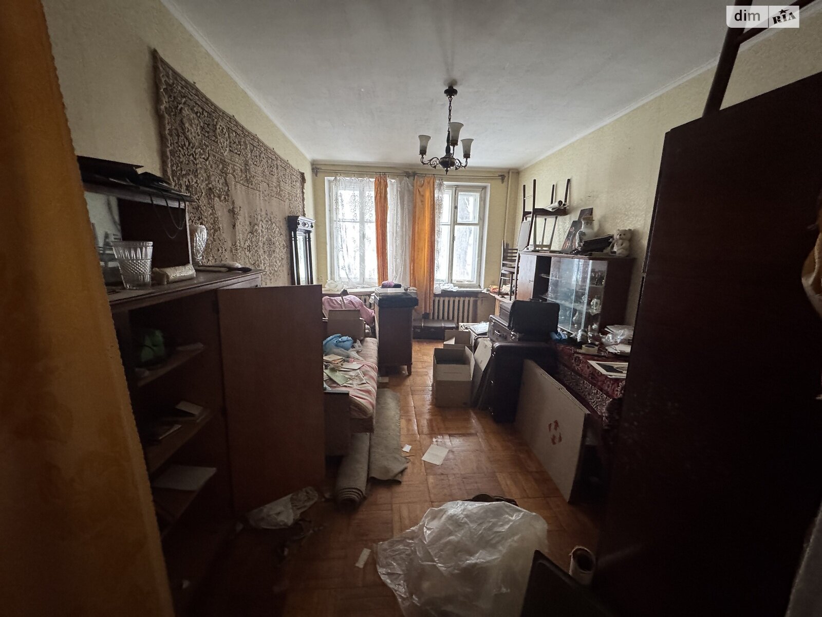 Продажа двухкомнатной квартиры в Виннице, на ул. Академика Янгеля 45, район Ближнее замостье фото 1 Продажа двухкомнатной квартиры в Виннице, на ул. Академика Янгеля 45, район Ближнее замостье фото 1